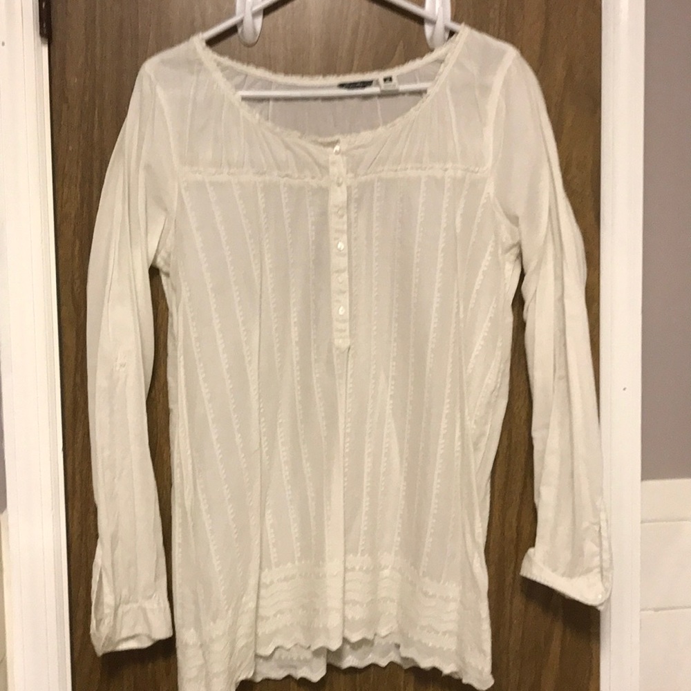 Linen Shirt